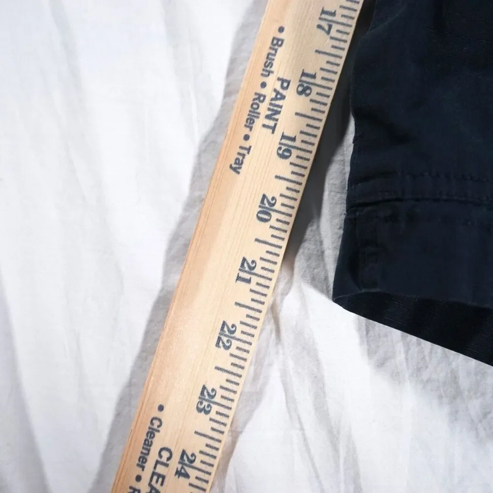 5.11 Tactical Cargo Shorts Navy Blue Men's 42